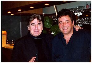 rencontrer serge lama
