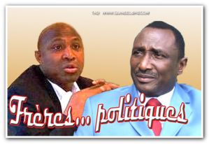 Site de rencontres guinee