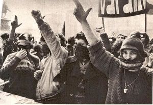 autonomia operaia