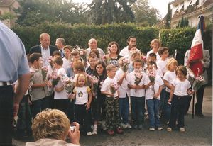 enfants de l'école 001