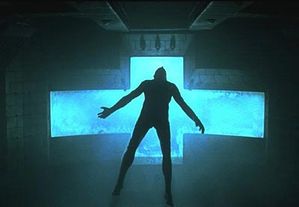 Event Horizon - Paul W.S. Anderson Paul W.S. Anderson