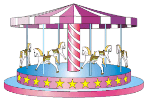 manege