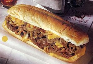 PhillyCheesesteak