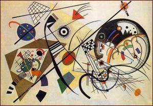 null g029b kandinsky tr ln