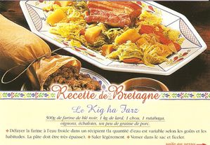 Le Kig ha Farz