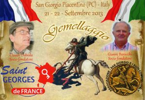 St Georges Italie1