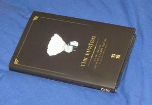 LivreBurton