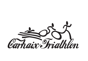 logo carhaix triathlon