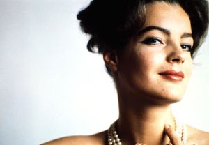 romy schneider reference