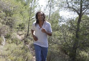 YANNICK NOAH écoute ta nature bourjois