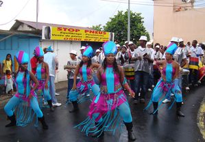 Lundi Gras26