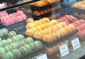 macarons PM