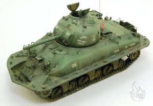 M4A1 DD-22