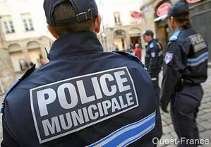 police-municipale-commissariat