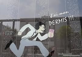 je permis