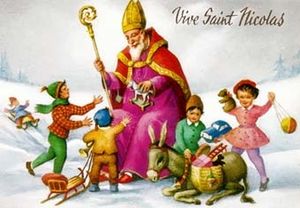 null Saint Nicolas 2