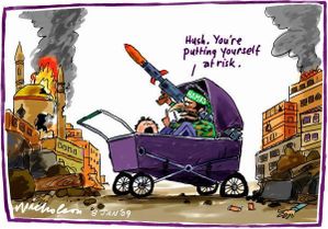 hamas