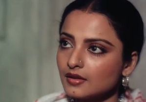 Rekha