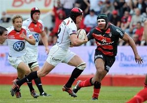 Toulouse-Toulon