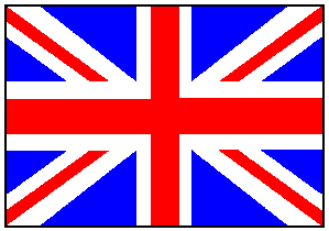 drapeau anglais