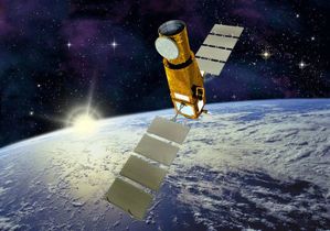 satellite