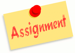 assignment-clause