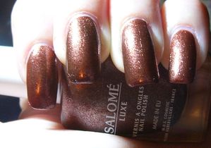 SALOME LUXE chocolat 02