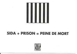 1995 Carte Prison