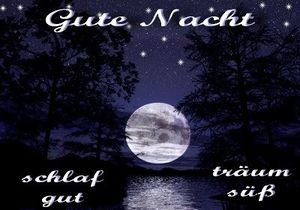 Gute Nacht.♥ - finjafairytale