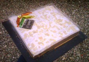 succès praliné