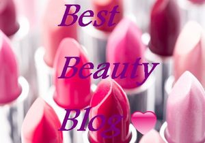 Best Beauty Blog