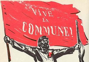 vive la commune