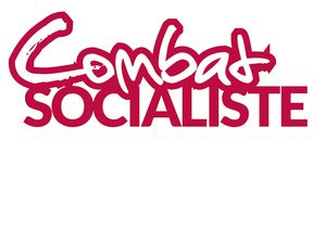 combat socialiste