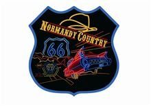 logo route 66