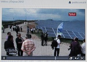 211r Inauguration gde ferme solaire
