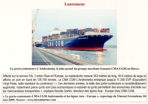MONDIALISATION 7