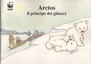 Arctos-I-Blog