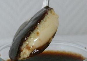 crème pruneaux