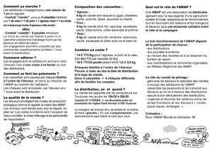 2amap monde verso der2010
