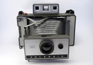 Polaroid 320