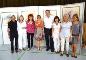 Salon à Endingen (Allemagne) Aout 2012 (27)
