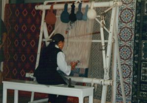 Tunisie 2000-Hammamet 17
