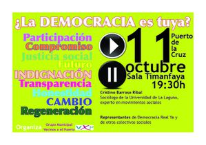 cartel jornadas ciudadania 3