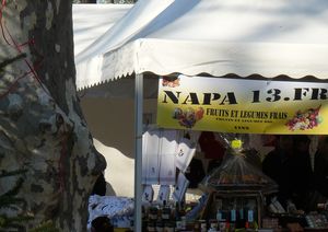 marche noel 2