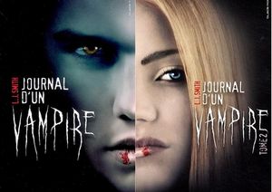 journal d'un vampire