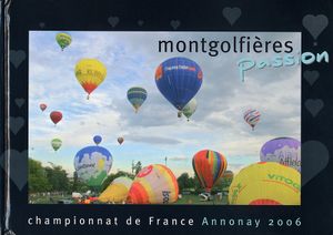 annonay