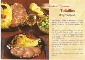 Tofailles 1
