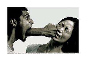 aware-verbal-abuse-fist