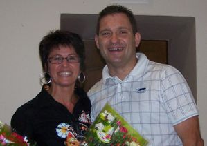 david et sylvie