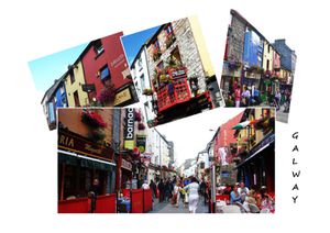 GALWAY